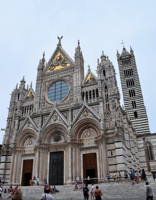 Free SIENA 6 Stock Photo