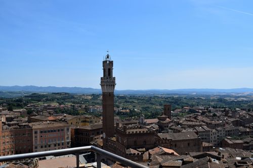 Free SIENA 5 Stock Photo