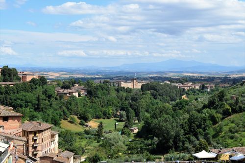 Free SIENA 9 Stock Photo