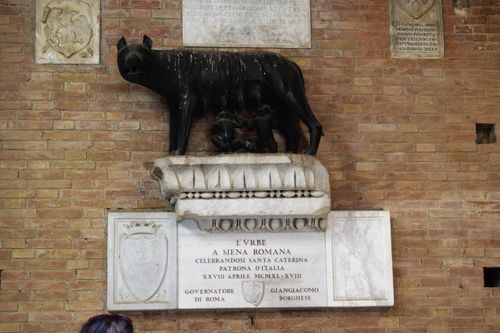 Free SIENA 8 Stock Photo