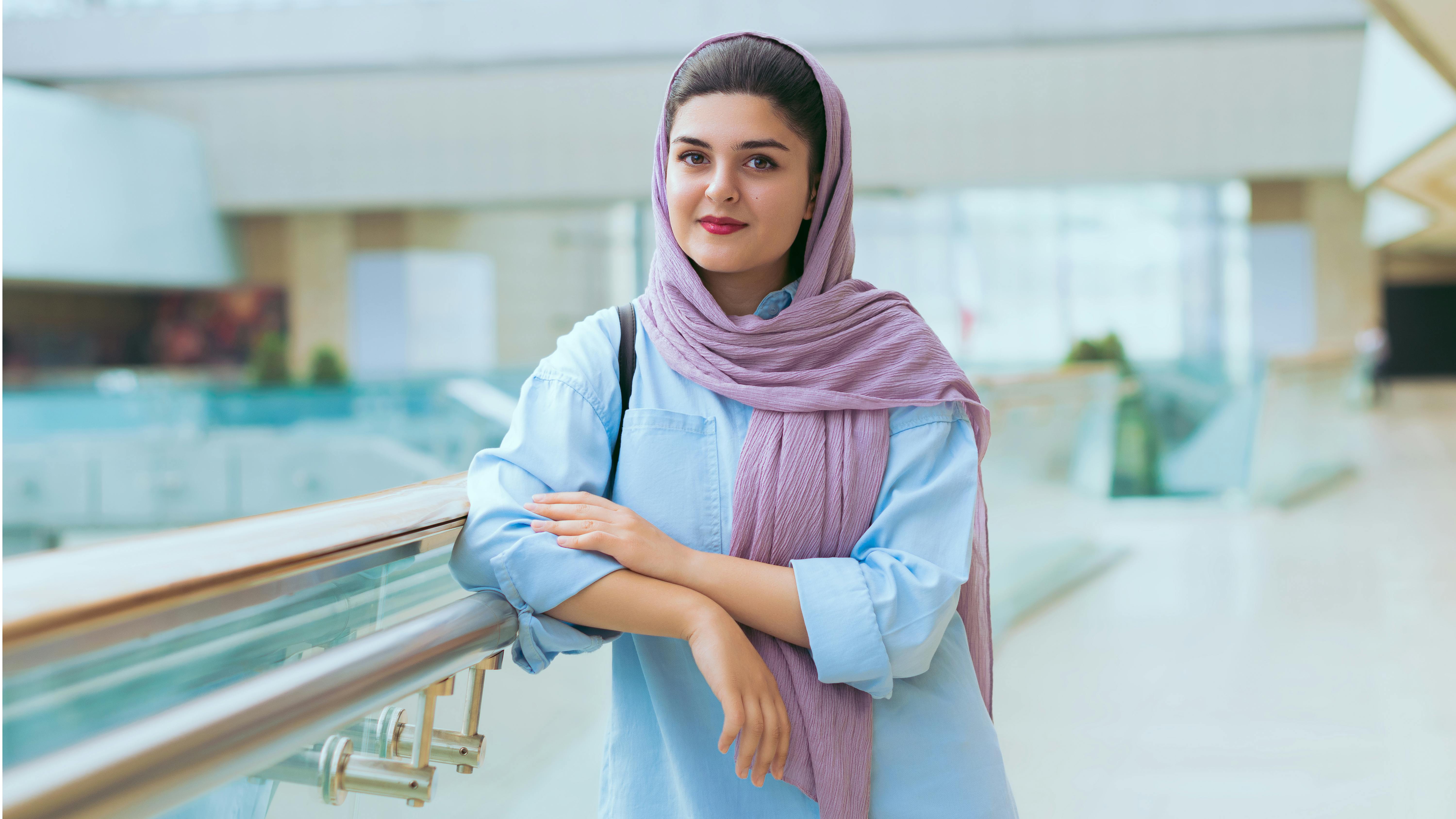 Iranian General’s Niece Arrested After Showing Off Glamorous Lifestyle In Los Angeles — Photo by omid bonyadian on Pexels