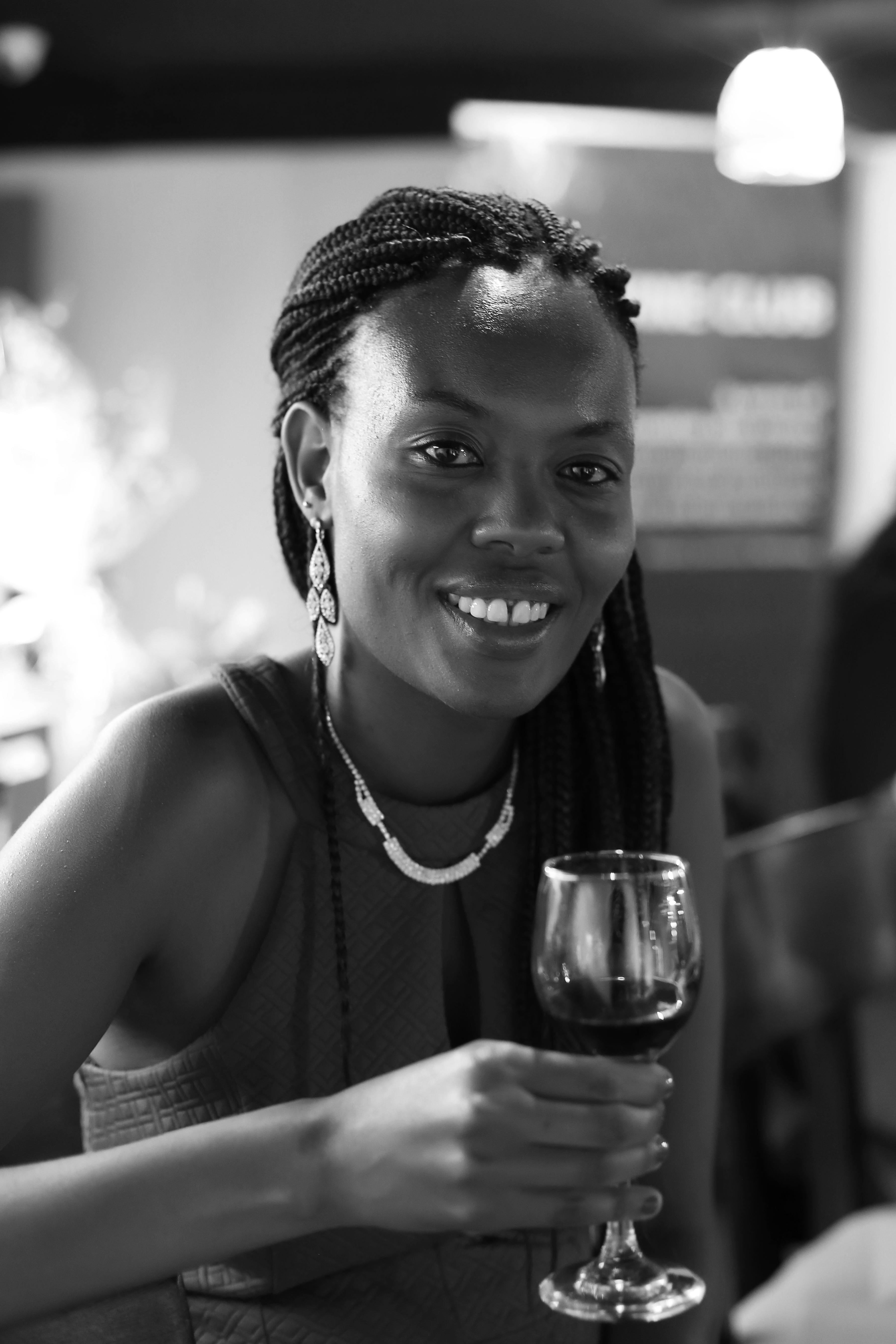 Photo by Antony Trivet