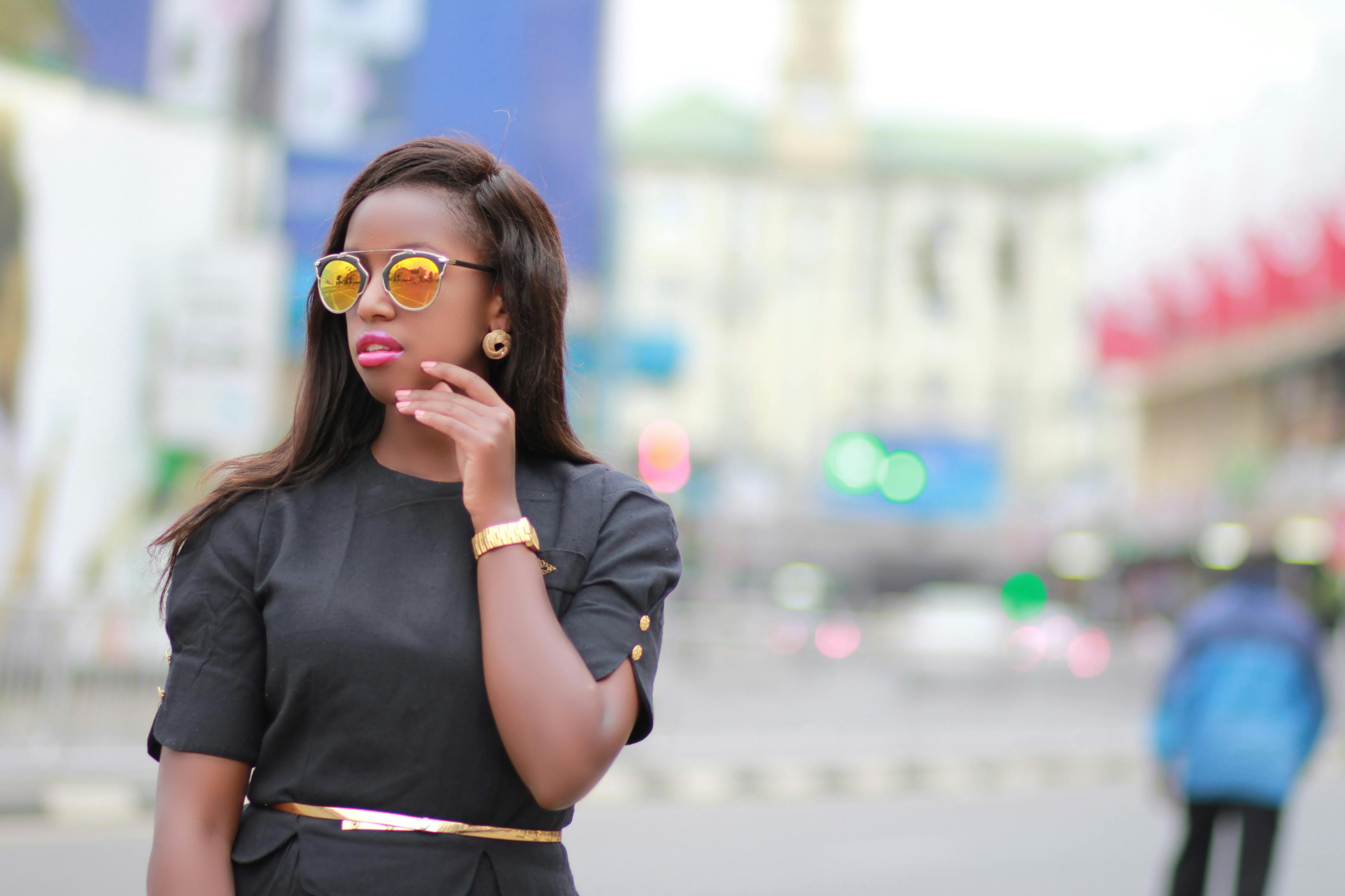 What are the 4 Golden signals of monitoring?