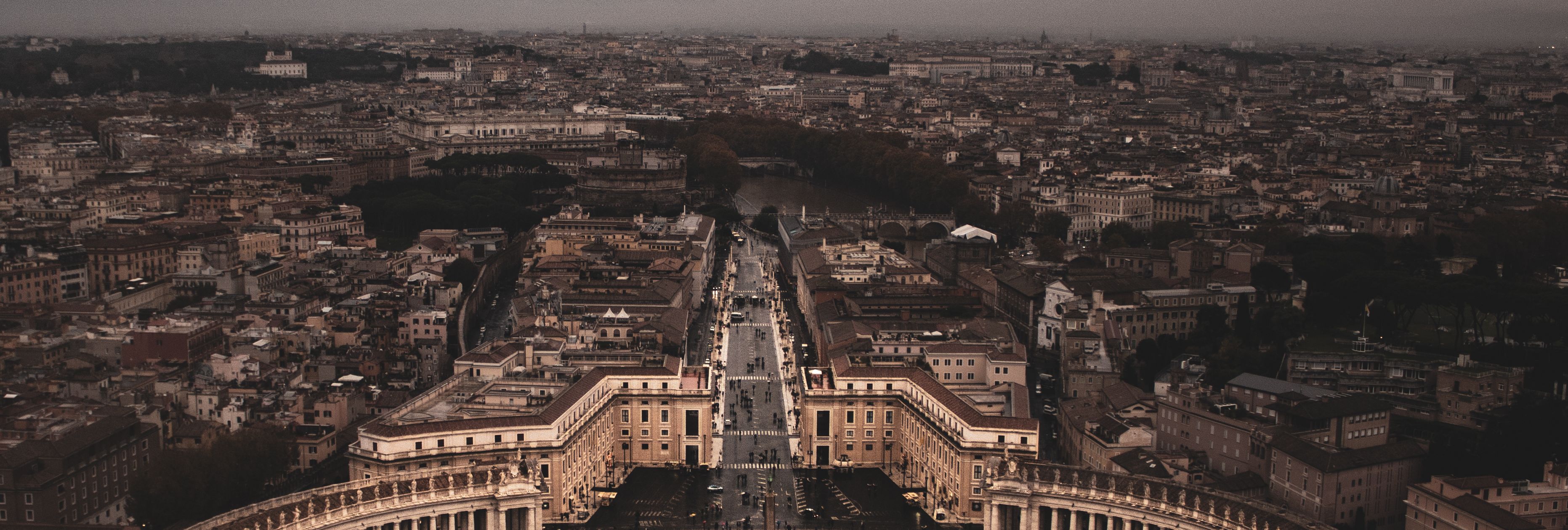 The Pax Romana: Lessons in Imperial Stability and Systemic Collapse (2026)
