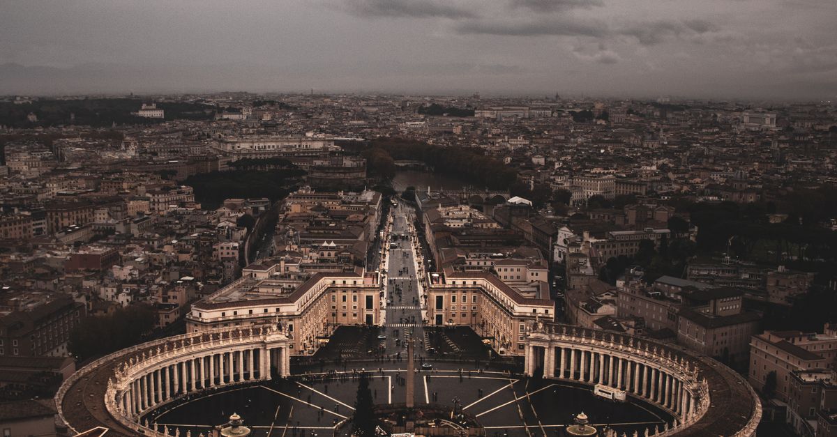 Photo of Vatican City
