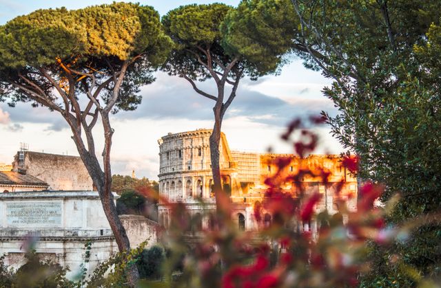 Best Free Things to do in Rome