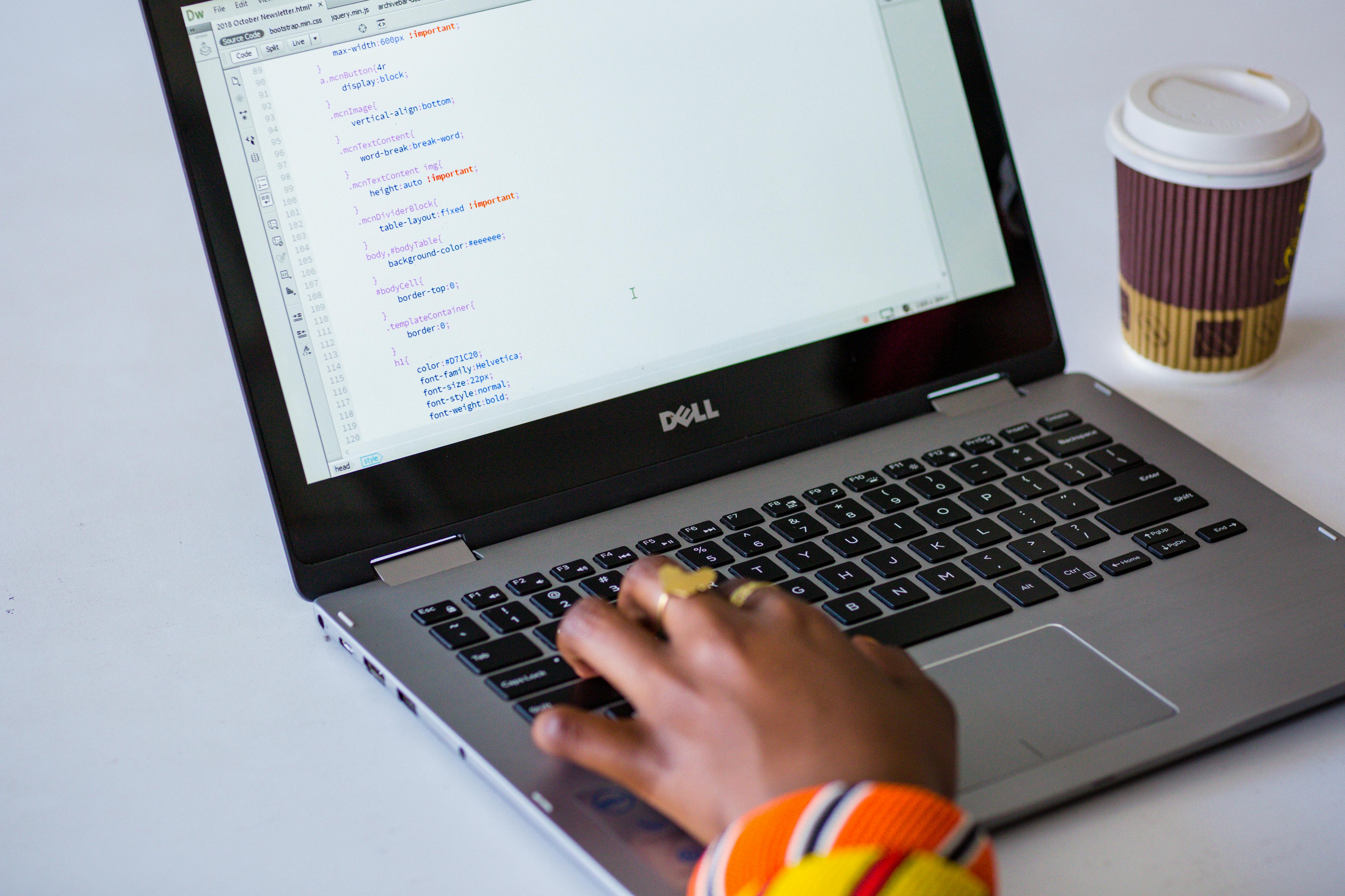 Hand Coding Photos, Download The BEST Free Hand Coding Stock Photos ...