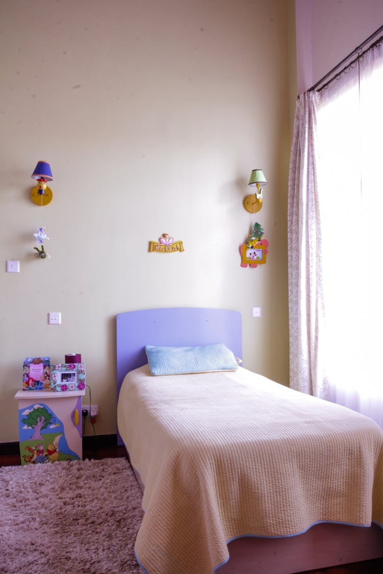 Little Girls Room 