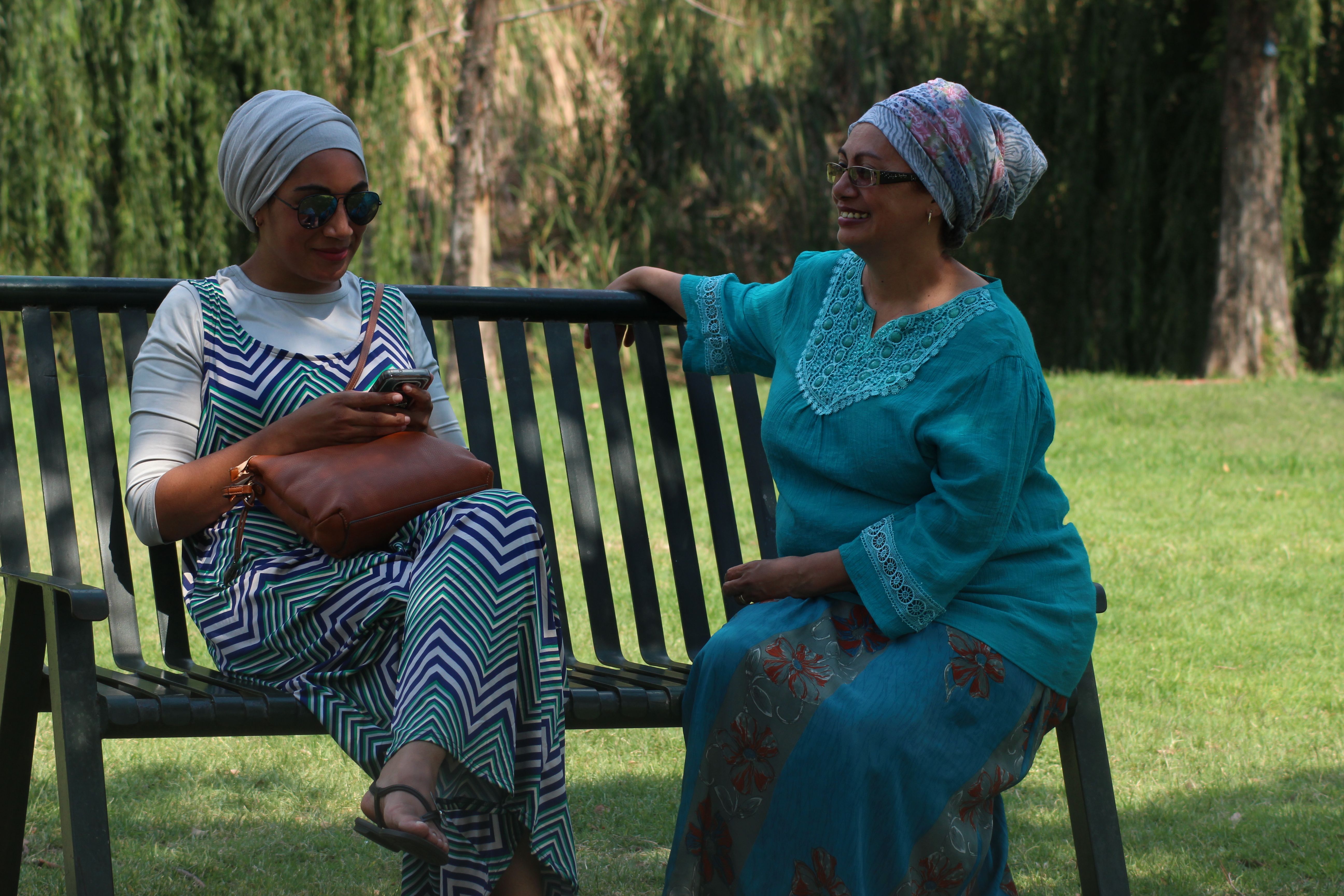 ZAWYA: NAMA equips 32 women with financial planning, investment and Islamic finance skill — Photo by Ayrin Erciyas on Pexels
