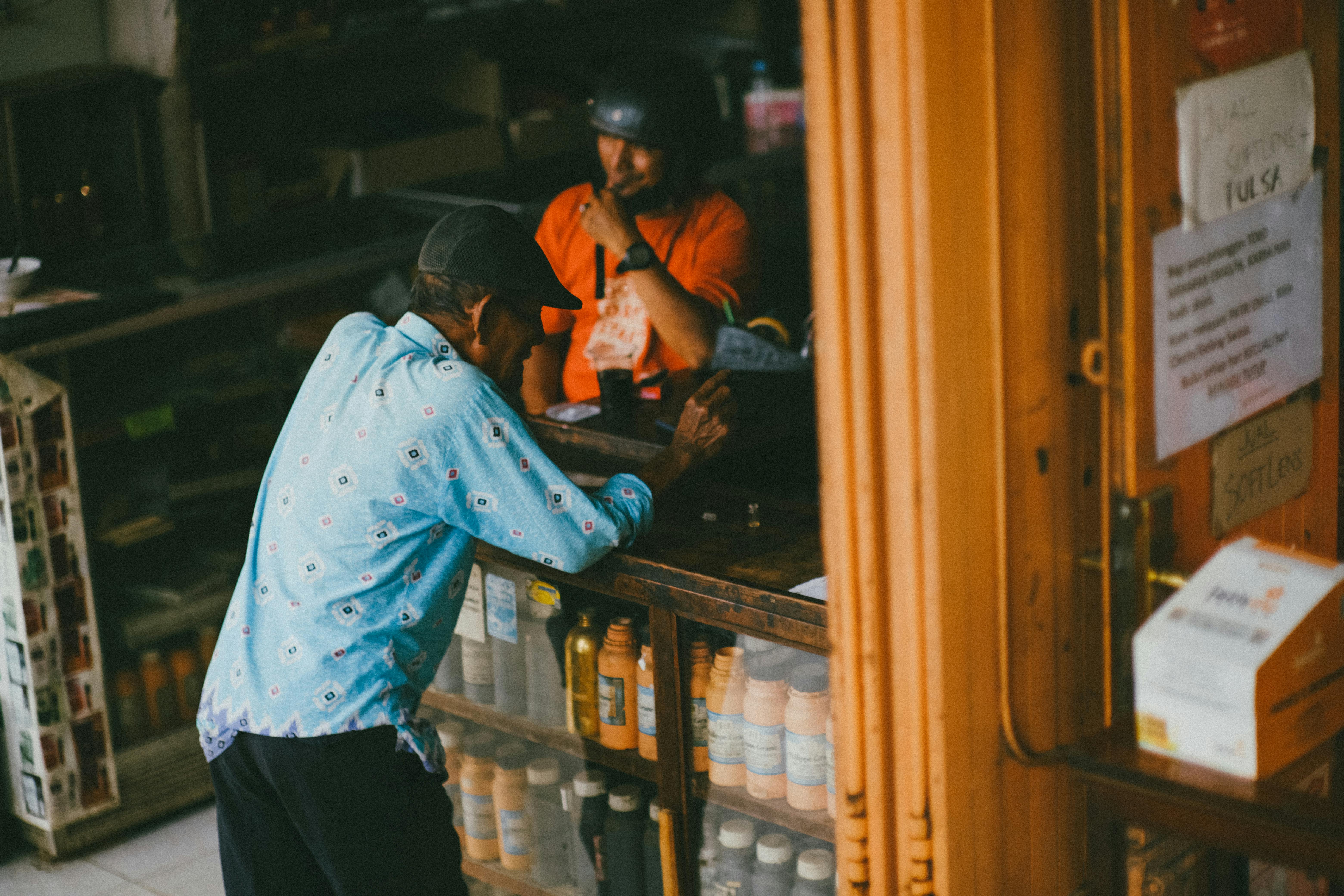 general lifestyle shop los angeles phone number — Photo by rangga  ispraditya on Pexels