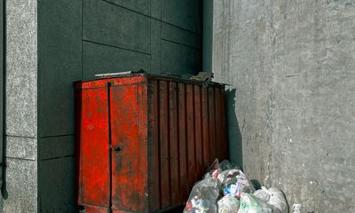Junk Removal services in Florida