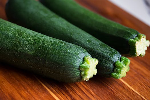 Zucchini image