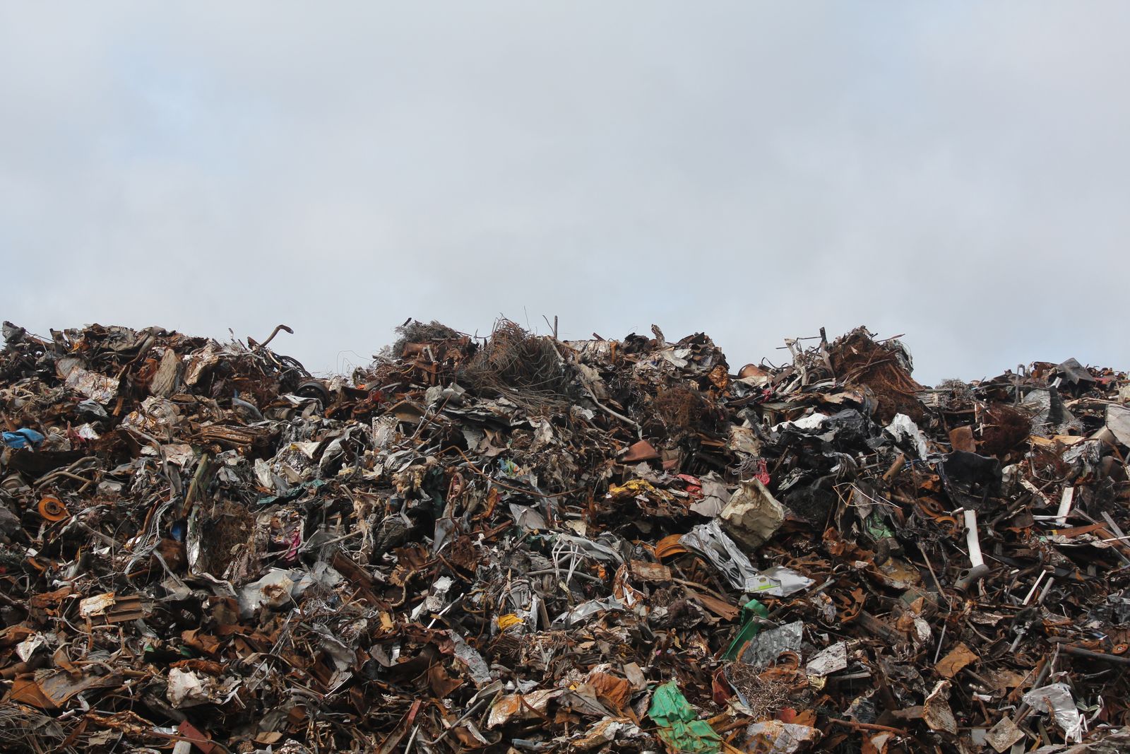 Member of MRAI (Metal Recycling Association of India)