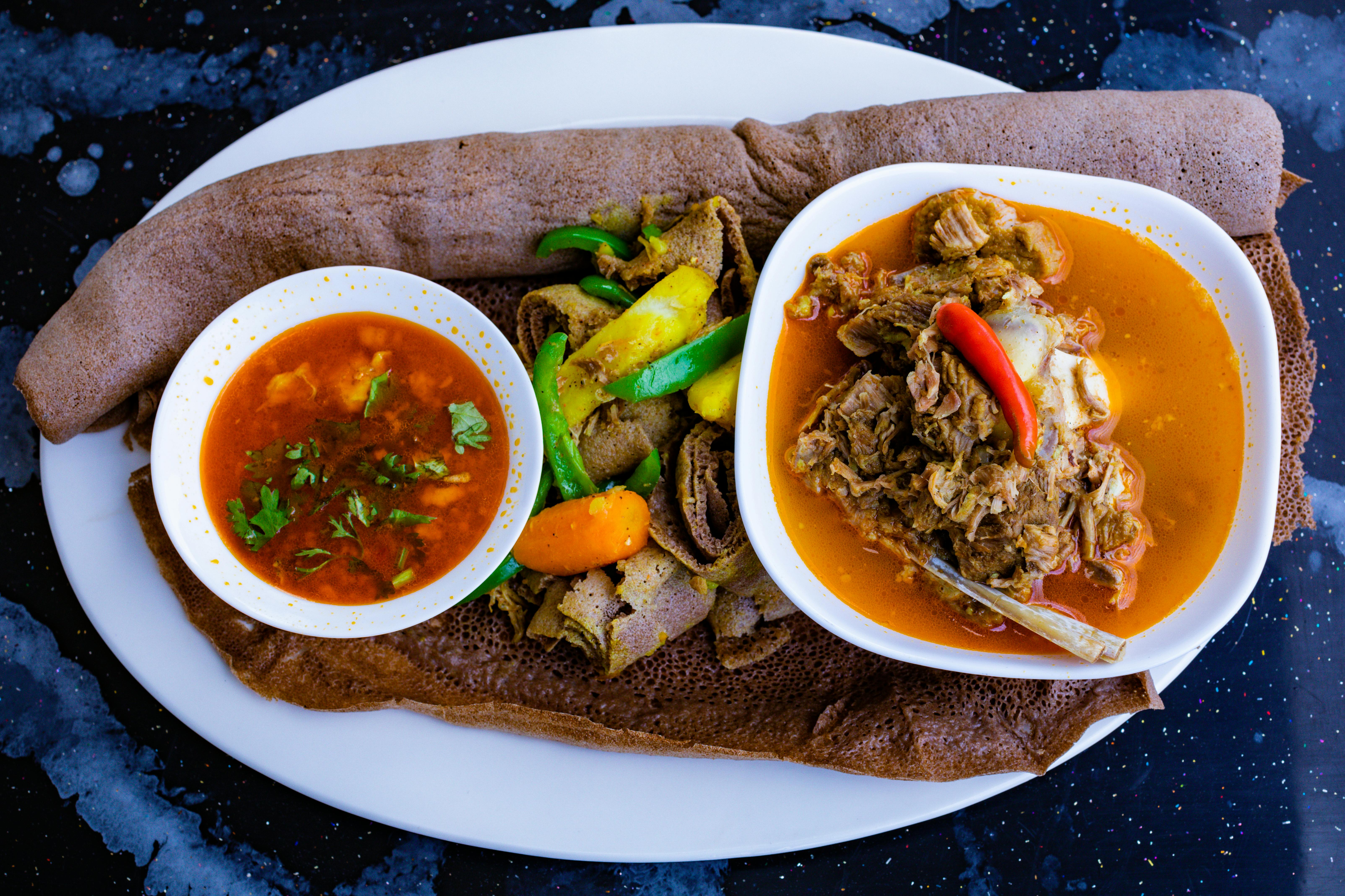 Photo by Antony Trivet