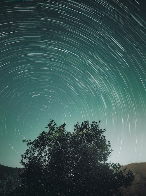 Fotobanka s bezplatnými fotkami na tému astronómia, celebrity, dlhá expozícia