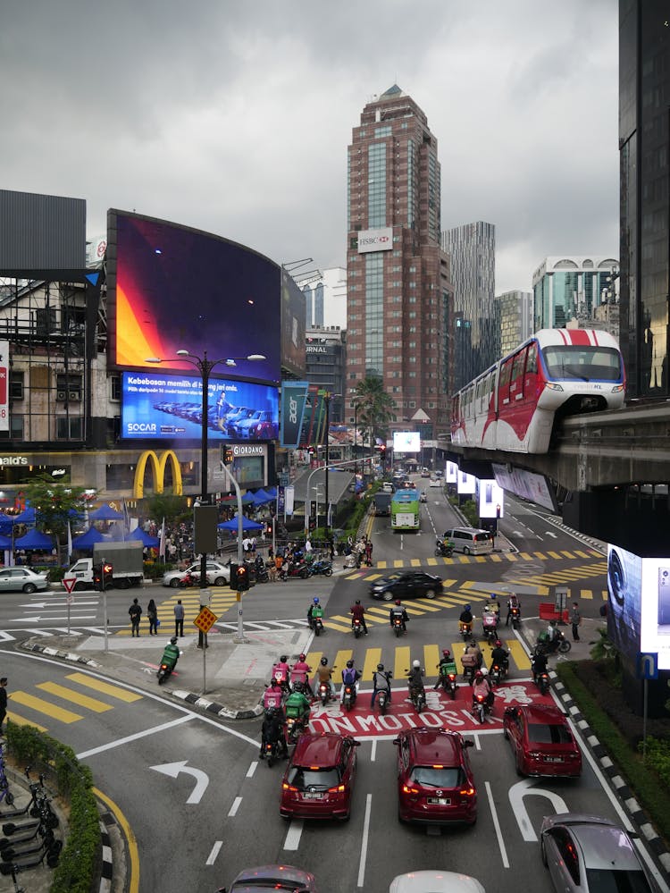 Bukit Bintang