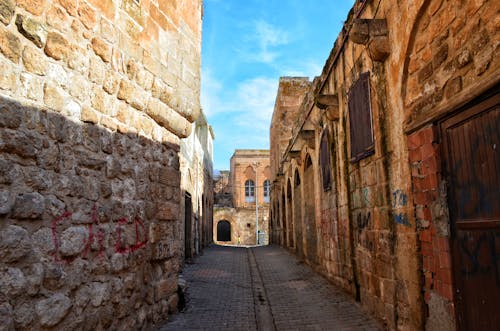 Photo of a the Street of The Knights in Rhodes Town