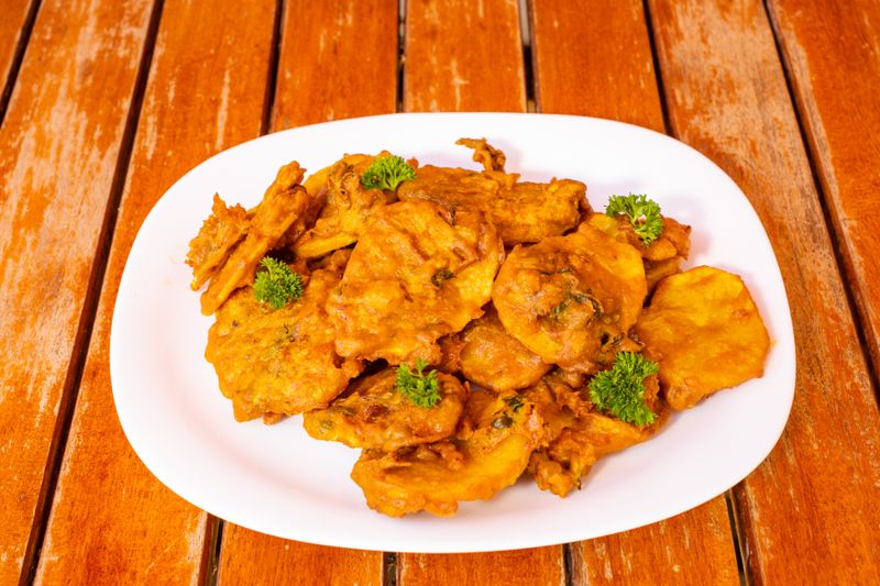 Cuisine créole Belize