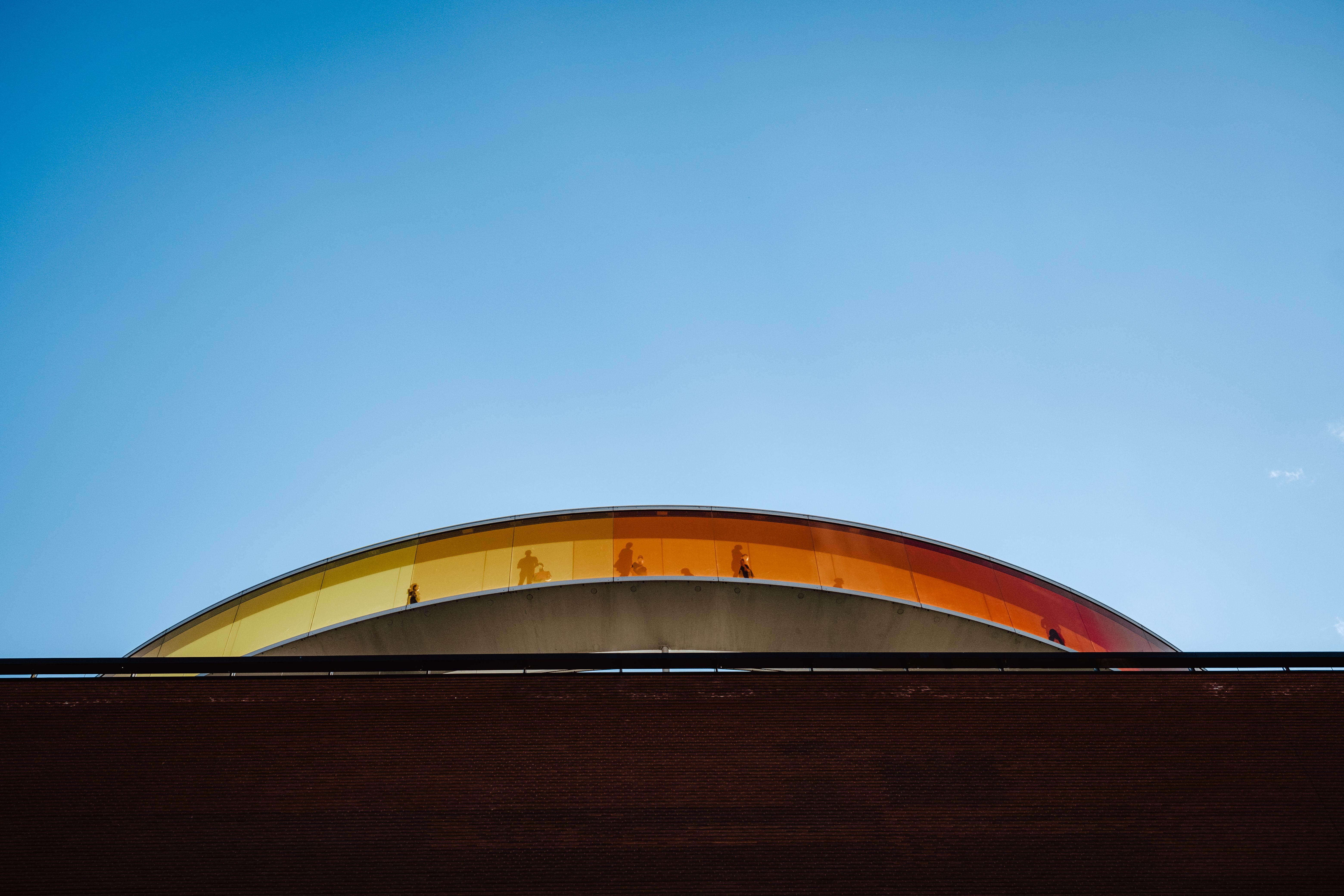 ARoS Aarhus Kunstmuseum