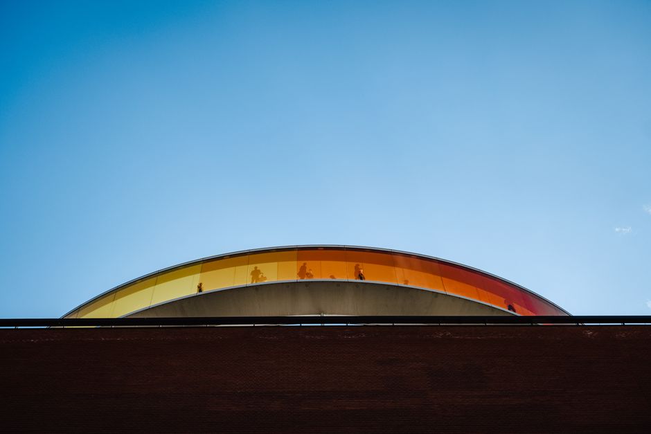 ARoS Aarhus Kunstmuseum