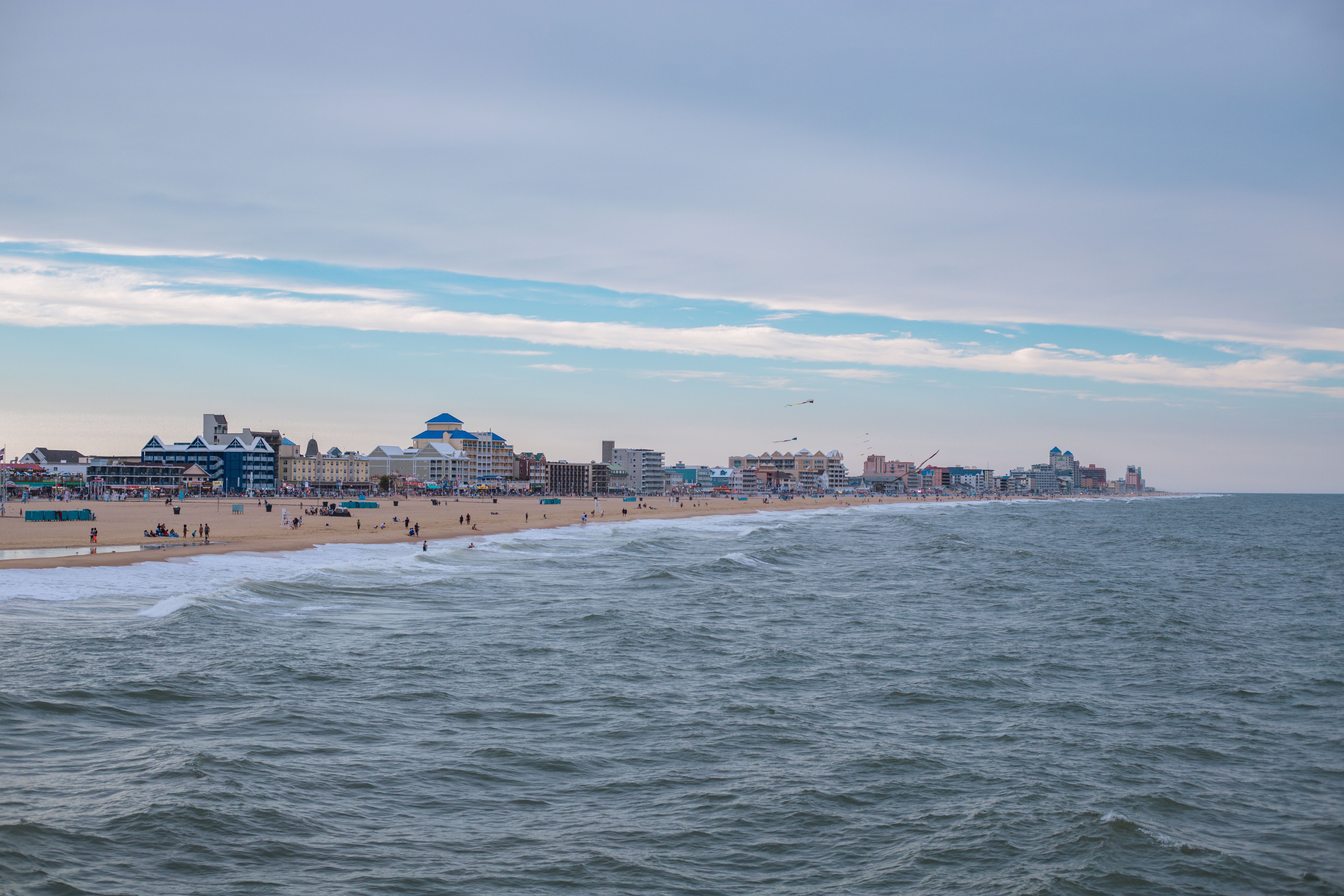 Top Virginia Beach, VA Tech Giveaways With No Purchase Necessary: Safe Entry Guide