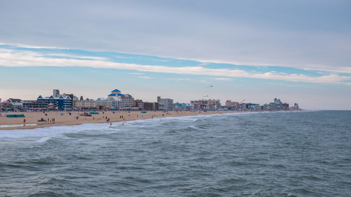 Top Virginia Beach, VA Tech Giveaways With No Purchase Necessary: Safe Entry Guide