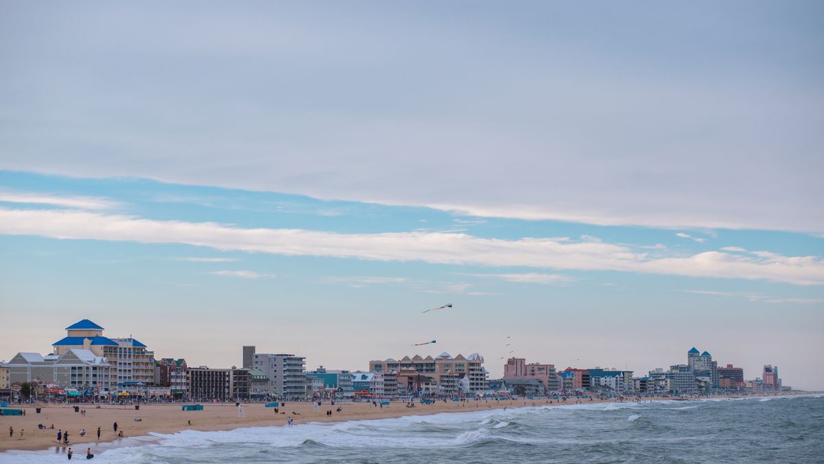 How to Enter Event Ticket Giveaways in Virginia Beach, Virginia Without Scams