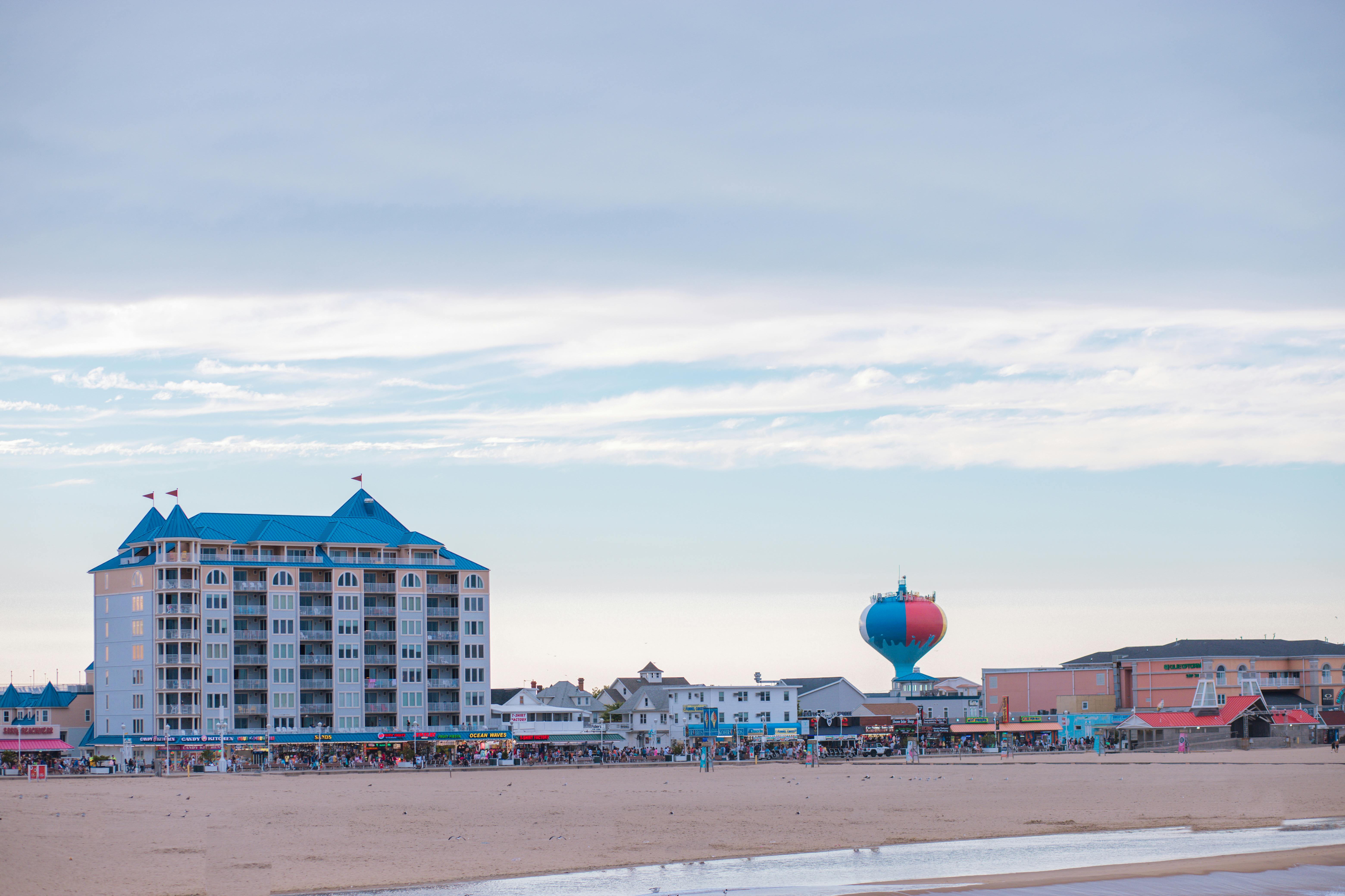 Atlantic City Healthcare Access Reimagined Under New 2026 Clinical Initiative — Photo by Prathyusha Mettupalle on Pexels