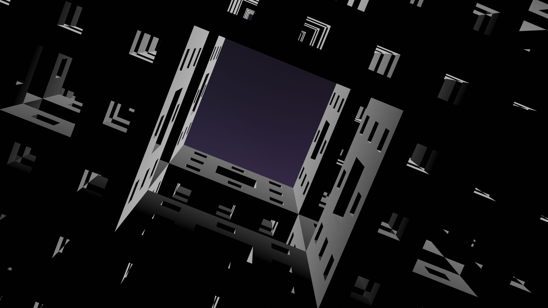 Vcraft voxel multiplayer lobby thumbnail