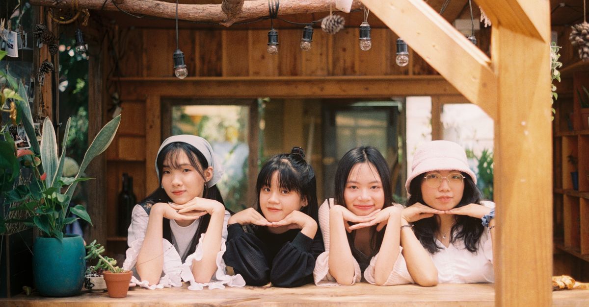 Why You Can't Find Time for Friends (And The Counter-Intuitive Truth That Changes Everything)