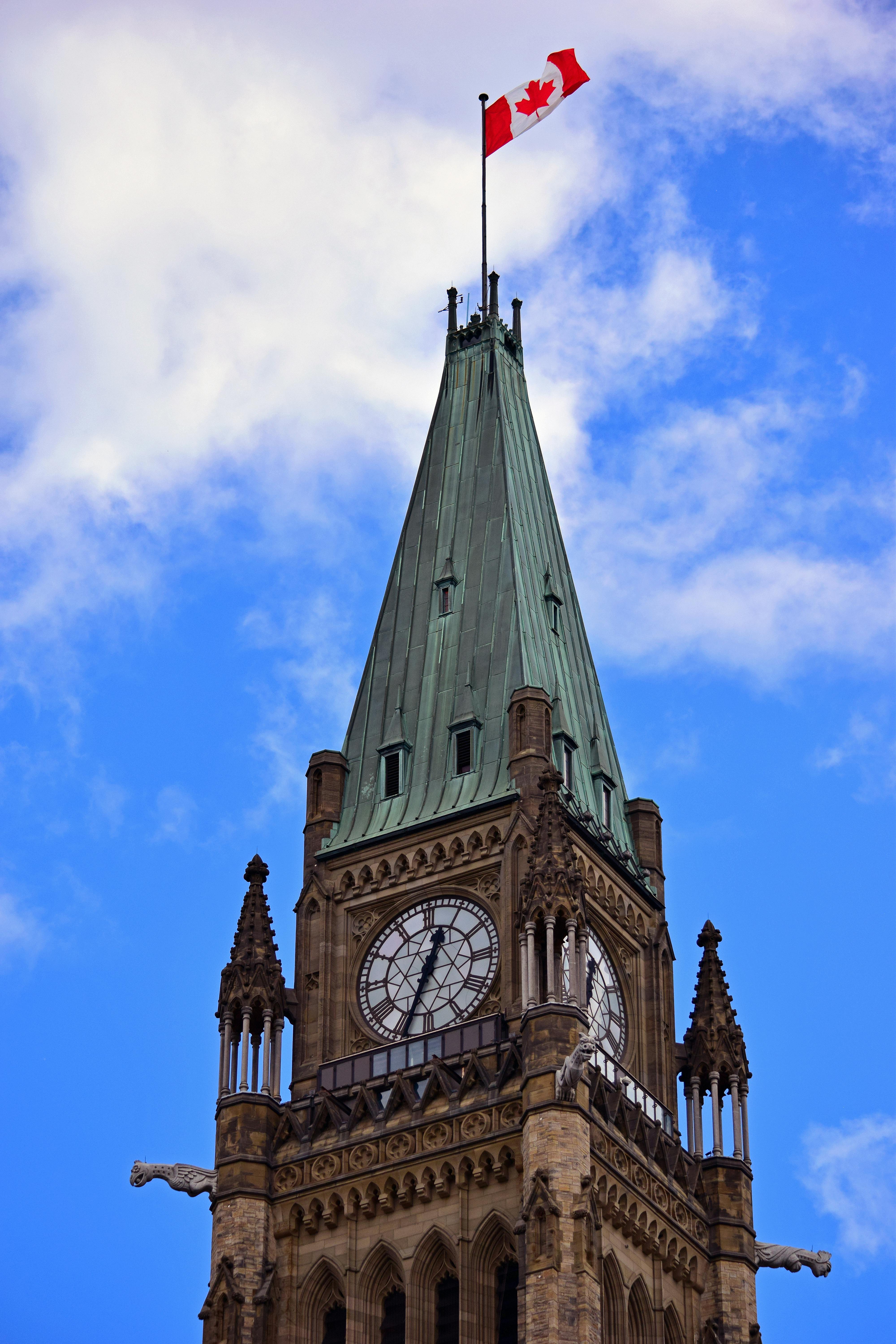 Canadian Parliament