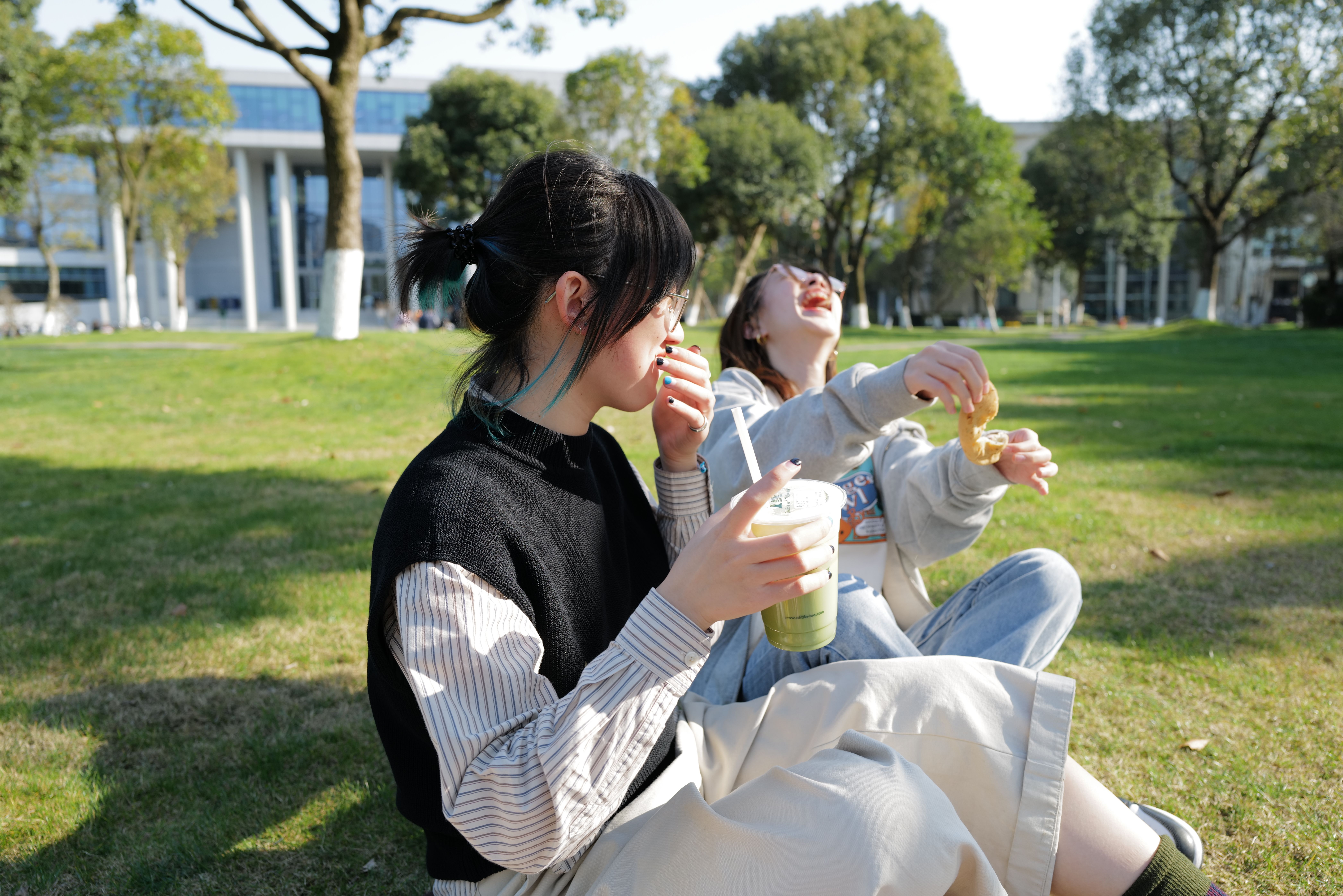 Sookmyung Women’s University