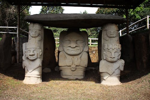 Fotos de stock gratuitas de colombia, estatua, estatuas