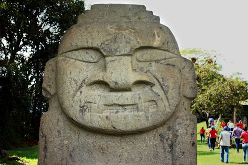 Fotos de stock gratuitas de colombia, estatua, estatuas