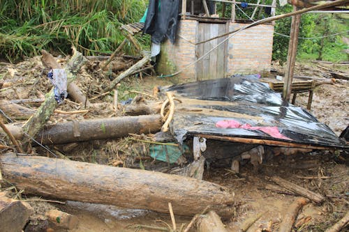 คลังภาพถ่ายฟรี ของ น้ำฝน, ฝนตกหนัก, ภัยพิบัติด้านสิ่งแวดล้อม