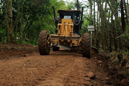 Fotos de stock gratuitas de área rural, arreglo, aventura en la carretera