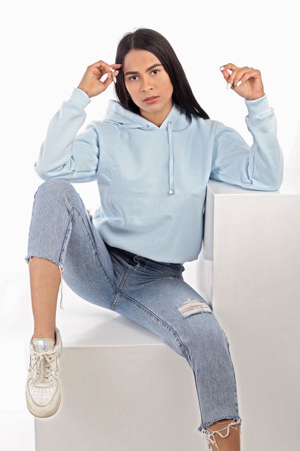Blusa de Linho Off White