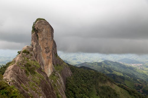 คลังภาพถ่ายฟรี ของ การก่อตัวของหิน, ต้นไม้, ธรรมชาติ