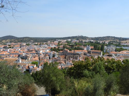 Free MONTEMOR-O-NOVO 4 Stock Photo