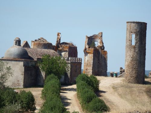 Free MONTEMOR-O-NOVO 1 Stock Photo