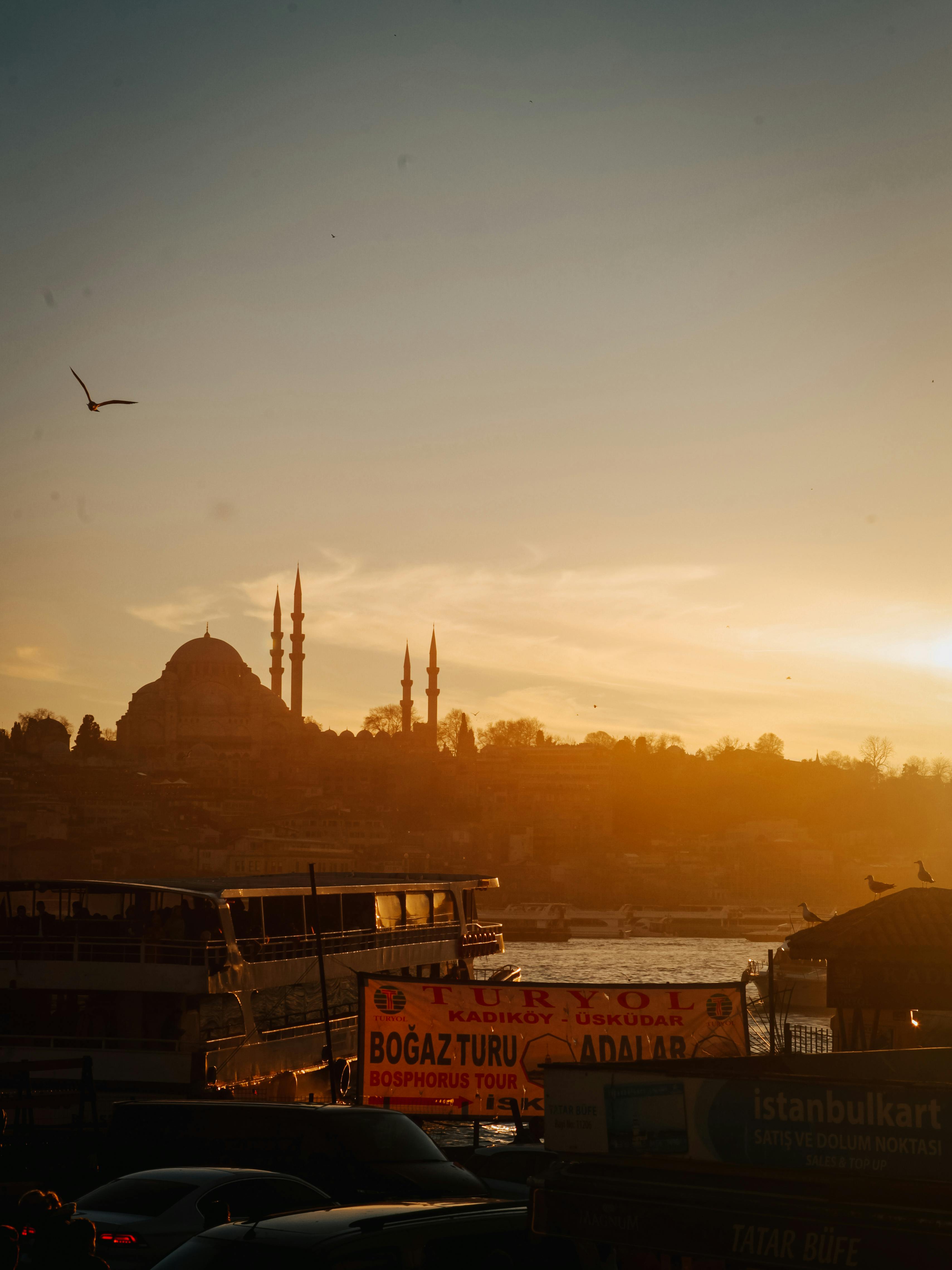 Gratuit Photos gratuites de architecture, architecture moyen-orientale, bateau Photos