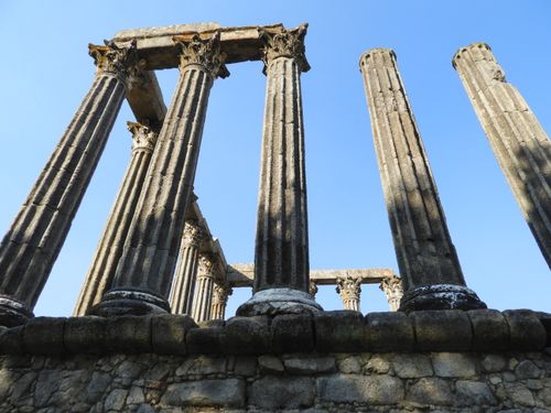 Free ÉVORA 2 Stock Photo