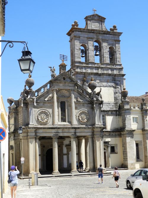 Free ÉVORA 11 Stock Photo