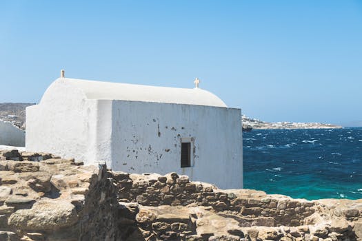 Mykonos, Greece photo 6