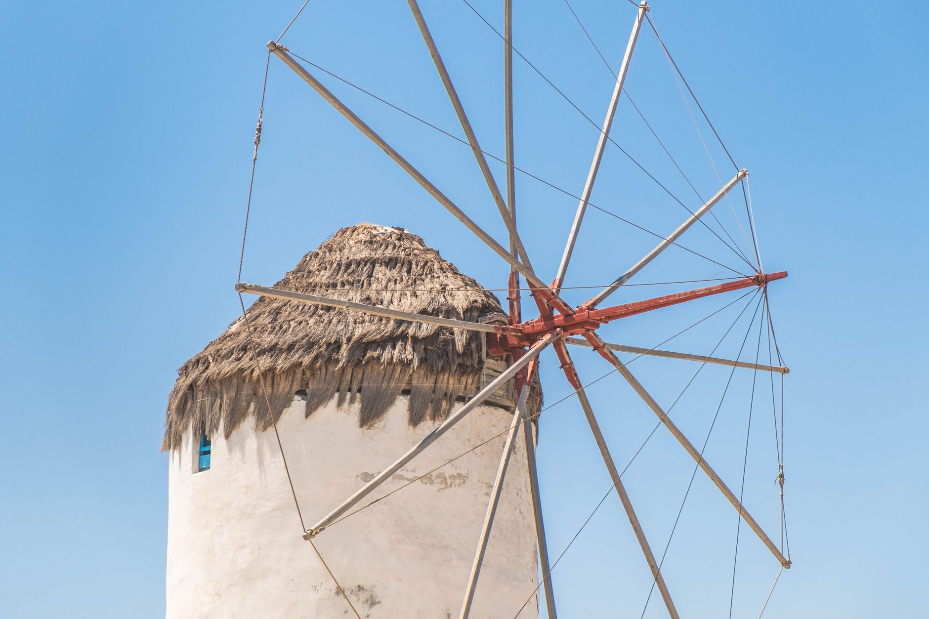 Mykonos, Greece