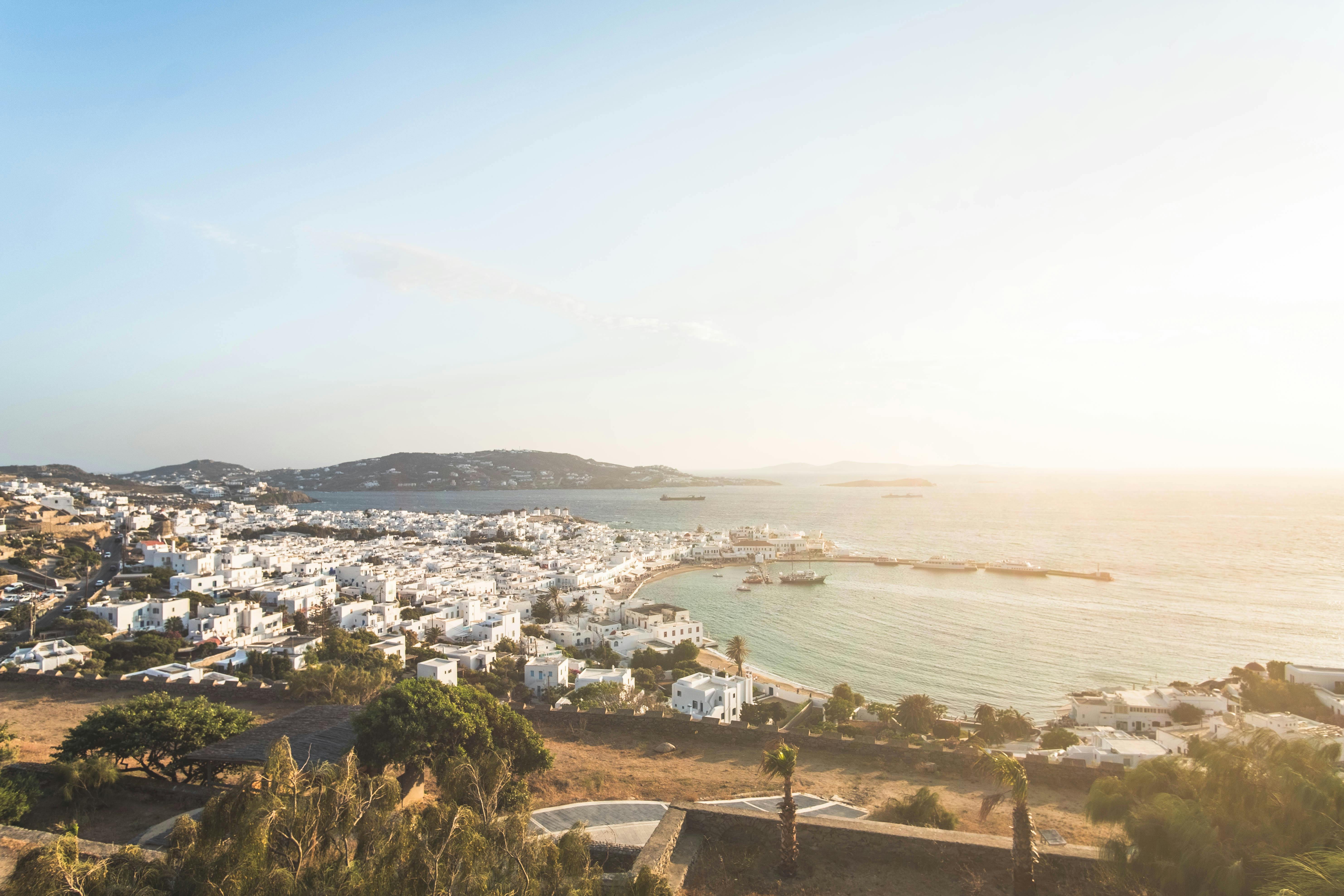 Beefbar Mykonos