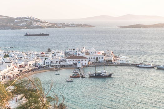 Mykonos, Greece photo 16