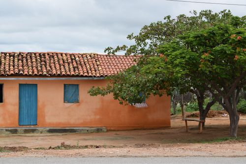 Free PAISAGEM RURAL 4 Stock Photo