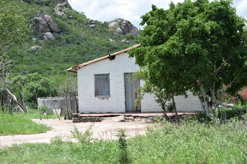 Free PAISAGEM RURAL 9 Stock Photo