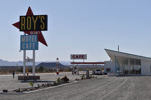 Imagine de stoc gratuită din călătorie, California, clădire